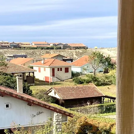 à 200m De La De Contis Appartement *