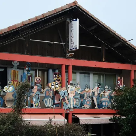 Appartement à 200m De La De Contis Saint-Julien-en-Born