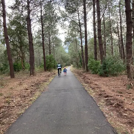 à 200m De La De Contis Appartement *