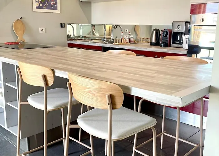 A 200m De La De Contis * Saint-Julien-en-Born