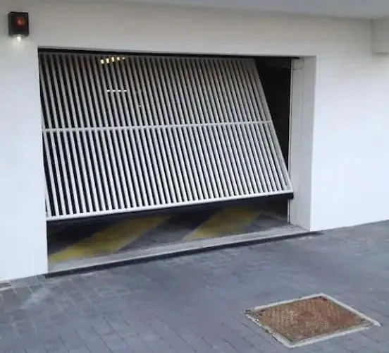 Apartment A 200m De La De Contis *