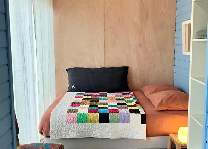 A 200m De La De Contis * Saint-Julien-en-Born