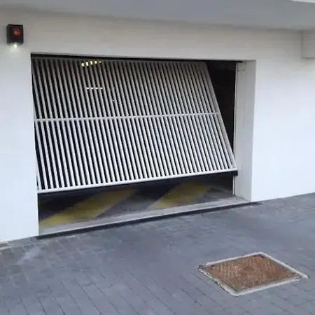 Apartment A 200m De La De Contis *